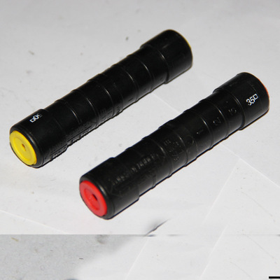 【供應(yīng)絕緣鋁管 出口型鋁管 絕緣鋁管 LG50-50】?jī)r(jià)格,廠家,圖片,連接器,樂清市金普電力金具-