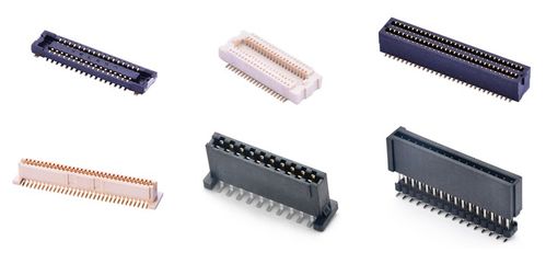 高速背板連接器,應對龐大的數據傳輸需求