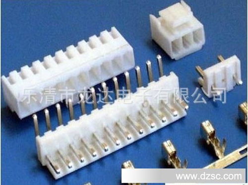 生產(chǎn)vhr連接器供應(yīng)直銷(xiāo)熱銷(xiāo)3.96 3a2tvh端子線廠家優(yōu)惠