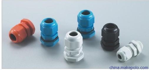 【供應(yīng)英得特PG7尼龍電纜接頭】?jī)r(jià)格,廠家,圖片,直通、接頭,溫州英得特電器-