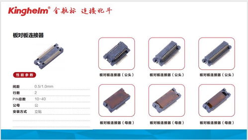 淺談連接器的插拔性能和機械壽命