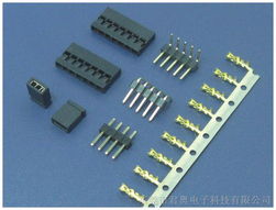 供應(yīng)找杜邦連接器首選東莞君奧電子,大量現(xiàn)貨,免費送樣