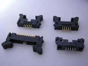 連接器 插頭 插座 的材料選擇