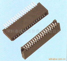 深圳市福田區通遠連接器華強經營部圓形連接器產品列表